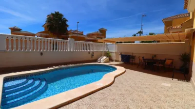 Casa – Algorfa, Urbanización Lo Crispín - Vista 2