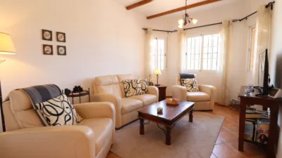 Casa – Algorfa, Urbanización Lo Crispín - Vista 3
