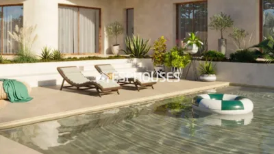 Casa – San Fulgencio, Urbanización Marina Sol - Vista 4