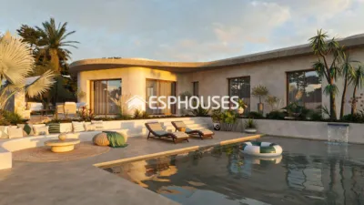Casa – San Fulgencio, Urbanización Marina Sol - Vista 5