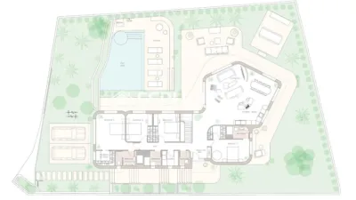 Casa – San Fulgencio, Urbanización Marina Sol - Més