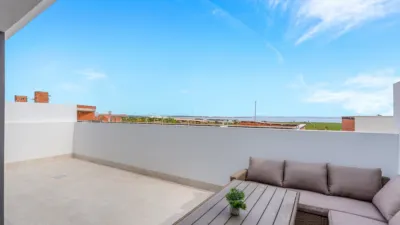 Pis – Orihuela, Urbanización Villacosta I, Villa Martín - Vista 5