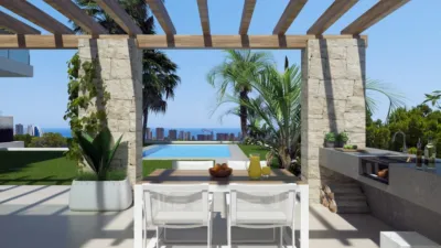 Casa - Vista 2