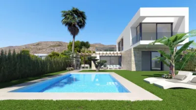Casa - Vista 4