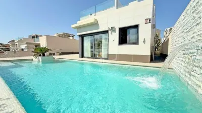 Casa – San Miguel de Salinas - Vista 2
