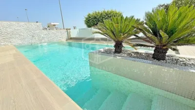 Casa – San Miguel de Salinas - Vista 3