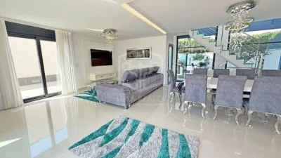 Casa – San Miguel de Salinas - Vista 4