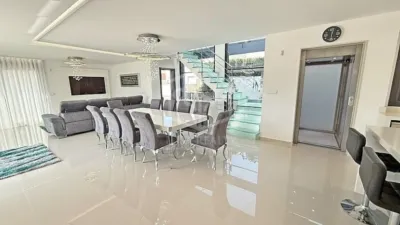 Casa – San Miguel de Salinas - Vista 5