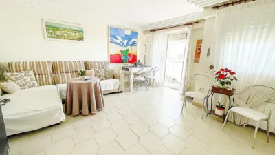 Piso – Elda, La Nueva Fraternidad - Vista 2