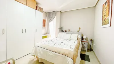 Piso – Elda, La Nueva Fraternidad - Vista 4