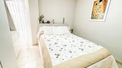 Piso – Elda, La Nueva Fraternidad - Vista 5