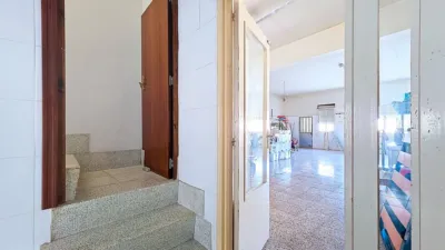 House in El Pinós - Pinoso photo 12