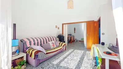 House in El Pinós - Pinoso photo 22
