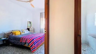House in El Pinós - Pinoso photo 25