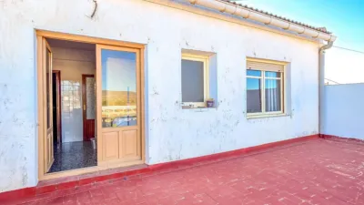 House in El Pinós - Pinoso photo 32