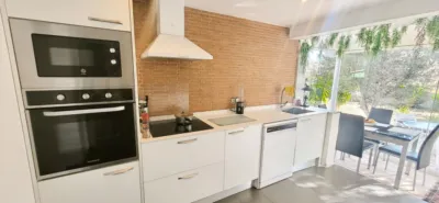 House in Aspe photo 12