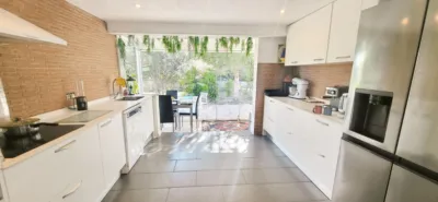 House in Aspe photo 13