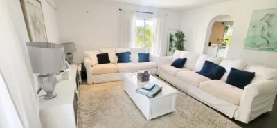 House in Aspe photo 14