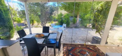 House in Aspe photo 17