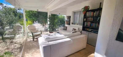 House in Aspe photo 18