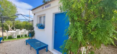 House in Aspe photo 28