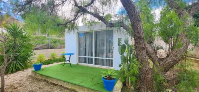 House in Aspe photo 33