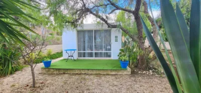 House in Aspe photo 34