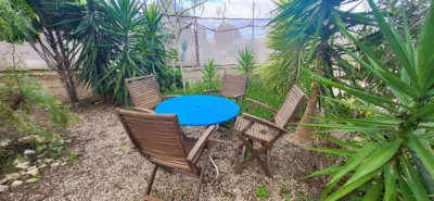 House in Aspe photo 38
