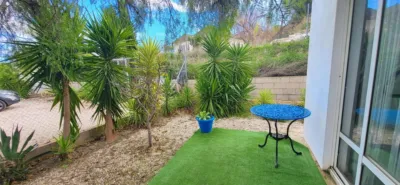 House in Aspe photo 39