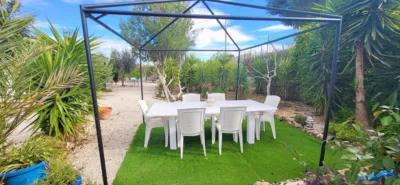 House in Aspe photo 44