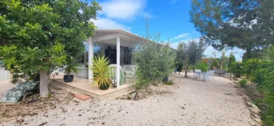 House in Aspe photo 46