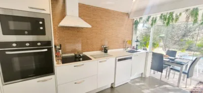 House in Aspe photo 8