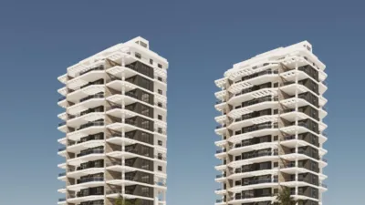 Piso – Calpe - Calp - Vista 5