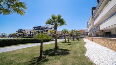 Piso – Orihuela, Alameda del Mar D-1, Urbanización Horizonte - Vista 2