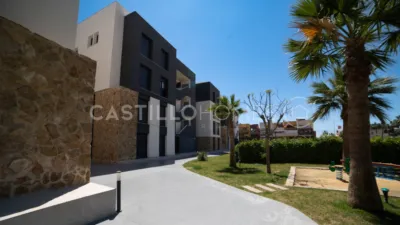 Piso – Orihuela, Alameda del Mar D-1, Urbanización Horizonte - Vista 3