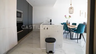 Piso – Orihuela, Alameda del Mar D-1, Urbanización Horizonte - Vista 5