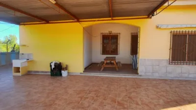 House in Aspe photo 11