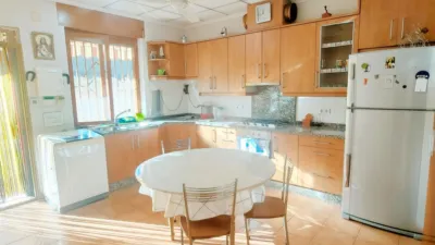 House in Aspe photo 15