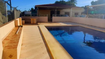 Casa - Vista 3