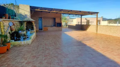 House in Aspe photo 9