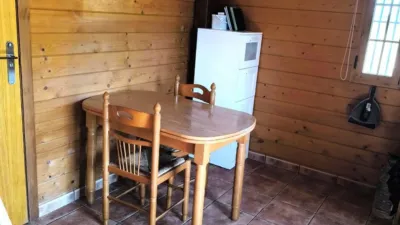 House in La Zarza photo 20
