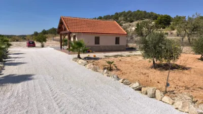 Casa – El Pinós - Pinoso - Vista 2