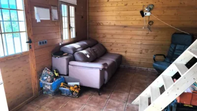 Casa – El Pinós - Pinoso - Vista 3