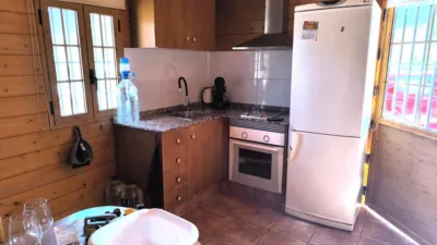 Casa – El Pinós - Pinoso - Más