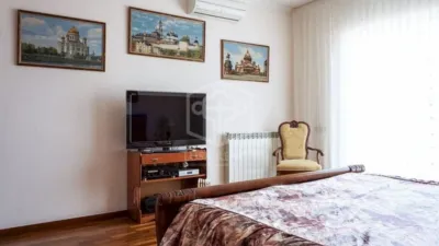 Villa in S'Agaró photo 15