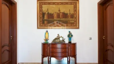 Villa in S'Agaró photo 22