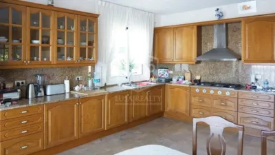 Villa in S'Agaró photo 3