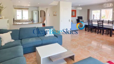 Chalet on Calle Galicia, 1 photo 5