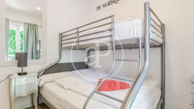 Apartment in Universidad-Malasaña photo 12