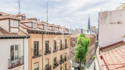 Apartment in Universidad-Malasaña photo 15